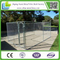 Professional Manufacture Galvanized Pet Cage